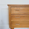 commode années 60