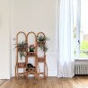Paravent / porte plante