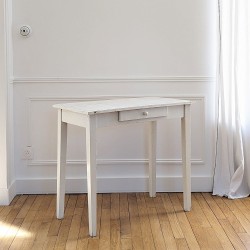 Petite table de ferme