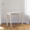 Petite table de ferme