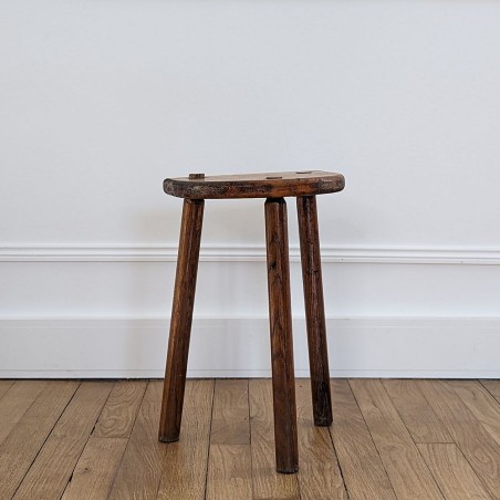 Tabouret de berger