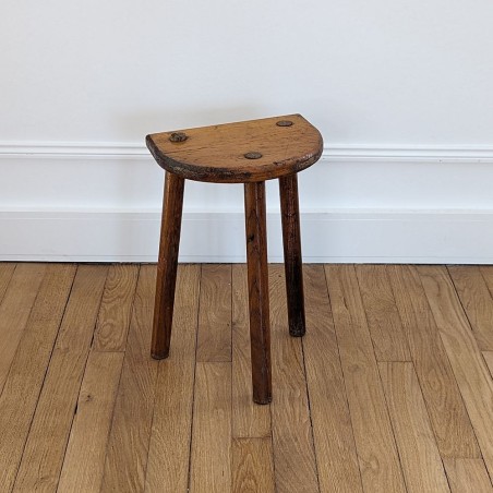 Tabouret de berger