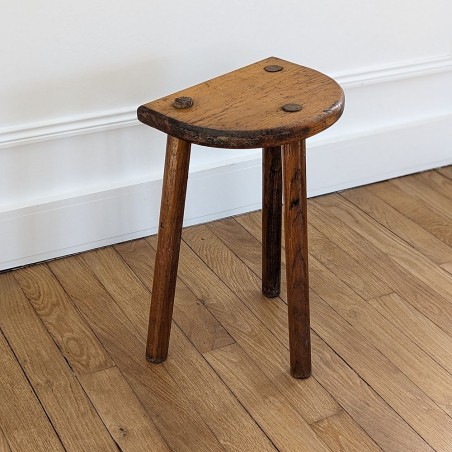 Tabouret de berger