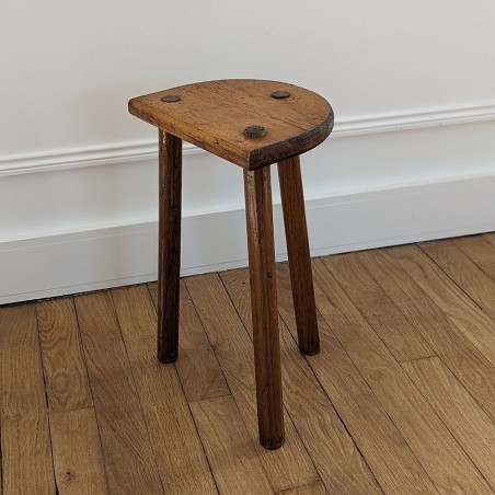 Tabouret de berger