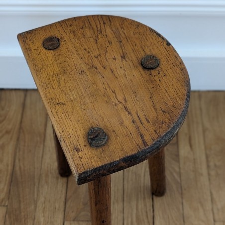 Tabouret de berger