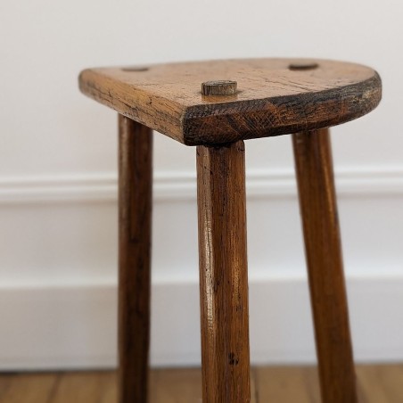 Tabouret de berger