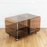 Table Basse / hifi, Michel Dumas