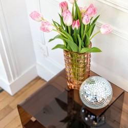 Table Basse / hifi, Michel Dumas