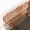 Table Basse / hifi, Michel Dumas