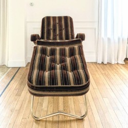 Chaise longue, Condor