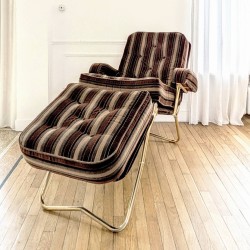 Chaise longue, Condor