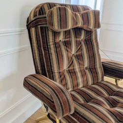 Chaise longue, Condor