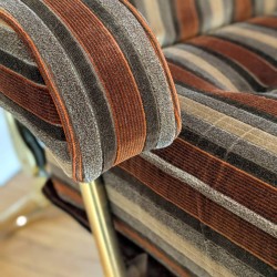 Chaise longue, Condor