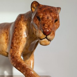 Panthère