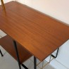 Lampadaire / table