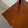 Lampadaire / table