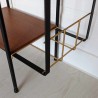 Lampadaire / table
