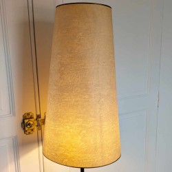 Lampadaire / table