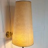 Lampadaire / table