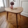 Table basse tripode