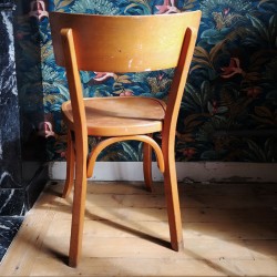 Chaise Baumann
