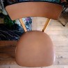 Chaise vintage, années 60 - Chez-nenette.fr