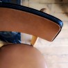Chaise vintage, années 60 - Chez-nenette.fr