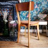 Chaise vintage, années 60 - Chez-nenette.fr