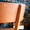 Chaise vintage, années 60 - Chez-nenette.fr