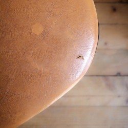 Chaise vintage, années 60 - Chez-nenette.fr