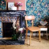 Chaise vintage, années 60 - Chez-nenette.fr