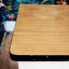 tabouret / coffre en formica  - chez-nenette.fr
