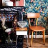 tabouret / coffre en formica  - chez-nenette.fr