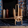 Porte revue en bambou