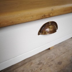 Table de ferme