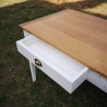 Table de ferme