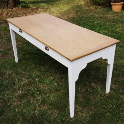 Table de ferme