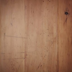 Table de ferme