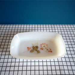 Beurrier à fleurs