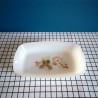 Beurrier à fleurs