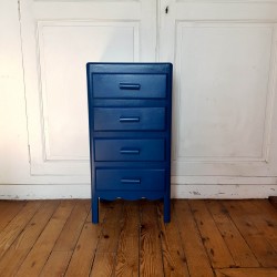 Chiffonnier parisien