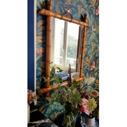 Miroir ancien