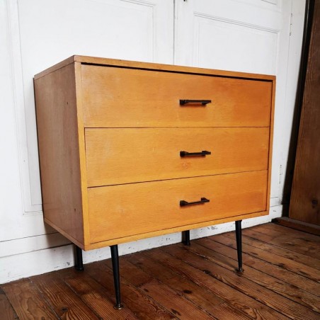 Commode années 50