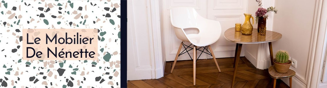 Le mobilier