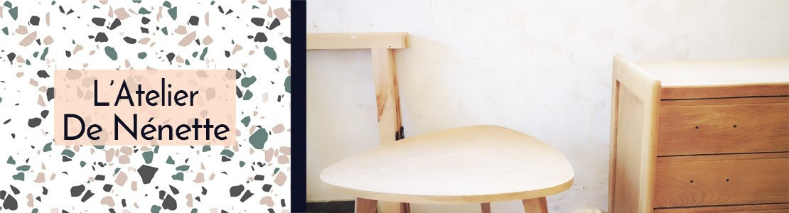 L'atelier